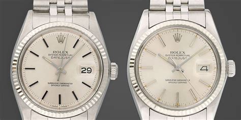 rolex datejust 1601 fake vs real.com|rolex datejust 1601 price.